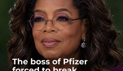 “Famous American Woman Breaks Her Silence and Sparks Controversy Over COVID Vaccines”