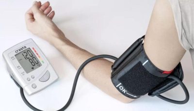 What Is The Normal Blood Pressure For Each Age