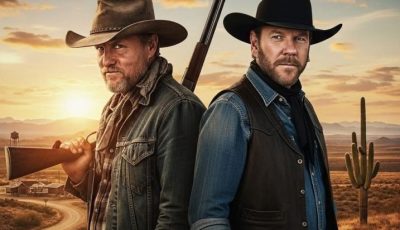 Navigating the Era of AI-Generated Movie Posters