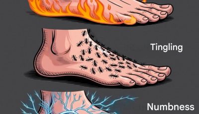 These symptoms in your legs could indicate serious problems that should not be ignored.