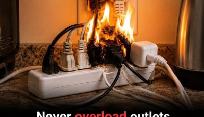 Protect Your Home and Wallet: Unplug These 5 Appliances When You’re Done Using Them