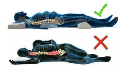 Discover Why Your Sleeping Posture Is Key to Your Health