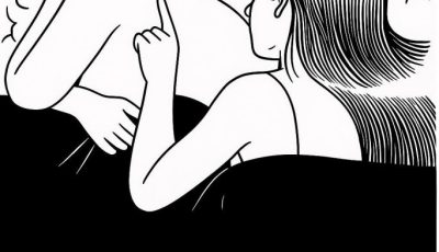 Does your partner turn his back on you when you sleep? This gesture says more than you imagine