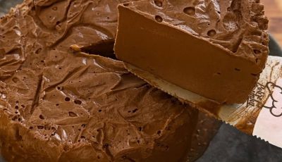 No heat, no gelatin, no condensed milk, no cream, 2 ingredients