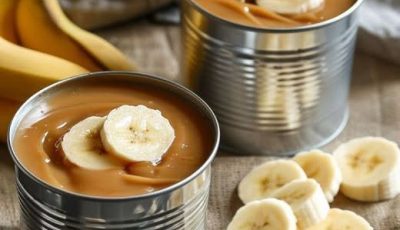 Sensational recipe with just one easy ingredient