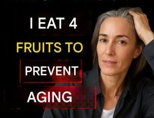 The 4 Must-Eat and Cheap Fruits for Seniors That Are Very Beneficial