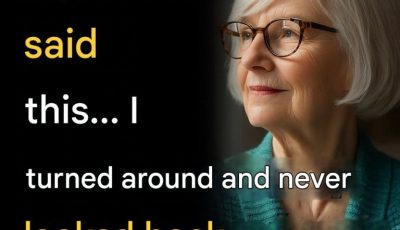 Seniors: If Your Children Say Any of These 7 Phrases, Stay Away Immediately