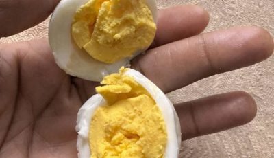 If You Eat 1 Egg a Day, You Will Be Surprised by These Health Benefits