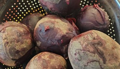 Doctors reveal that eating beetroot causes surprising changes in the body.