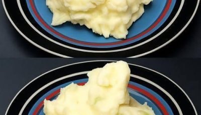 The Secret Revealed: Why Boiling Potatoes Ruins Mashed Potatoes—and What to Do Instead