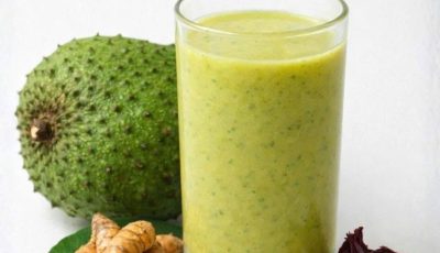The Viral “Hospital-Emptying” Drink: What Science Really Says About This Healthy Blend