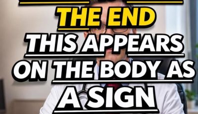 7 Clear Signs That D.eath Is Near and How to Cope With Them