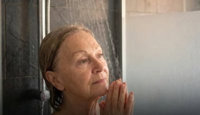 How Often Should You Shower After 65? Practical Hygiene Advice for Healthier, More Comfortable Skin