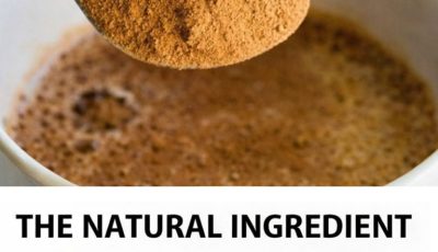 The Natural Nighttime Solution for Better Sleep and Fat Burning