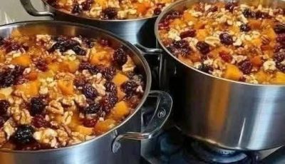 Unlock a Treasured Family Secret: The Ultimate Guide to Authentic Capirotada (Mexican Bread Pudding)