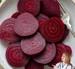 This vegetable supports healthy vision and helps cleanse the colon and liver of excess fat.