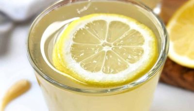 If You Drink Lemon Water Every Morning, This Is What Happens to Your BodyIf You Drink Lemon Water Every Morning, This Is What Happens to Your Body