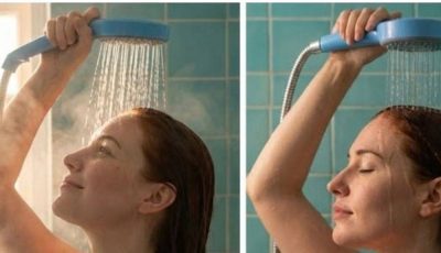 Do You Really Need a Shower Every Day? What Skin Experts Say