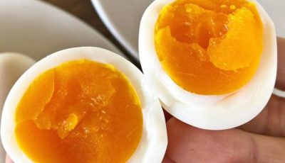 Doctors reveal that eating eggs causes ….