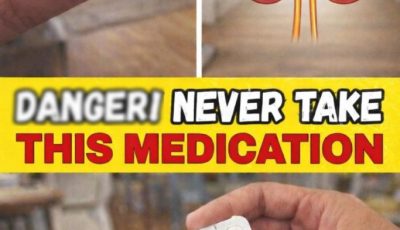 5 Common Medications Doctors Often Approach with Caution for Long-Term Use