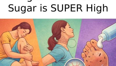 13 Warning Signs of High Blood Sugar and 9 Ways to Take Control of Your Health