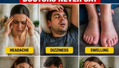 Discover the 12 Most Common Side Effects of Amlodipine and How to Cope With Them Every Day