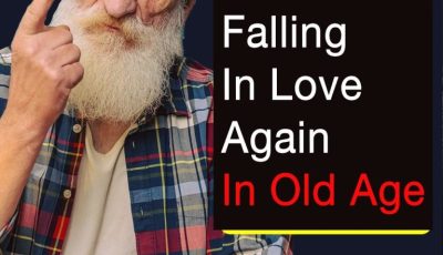 The risks of finding love after 60: what people never warn you about. 🤔🤔 (Check In First comment👇)