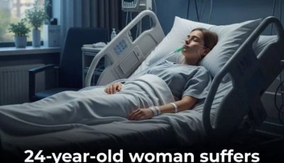 24-Year-Old Woman Suffers Stomach Perforation Due to One Common Morning Coffee Mistake