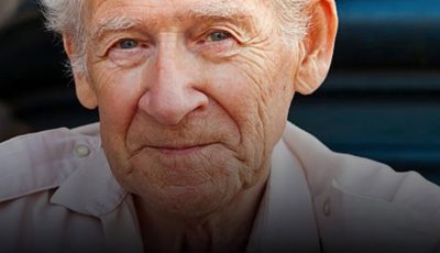 In old age, one does not need friends, children, a husband or a wife, but these four things