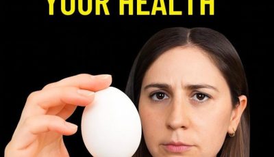 Stop eating eggs like that! (Nutritionist reveals the reason)