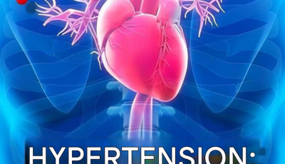 High blood pressure: foods to avoid, according to a doctor.(1 / 2)