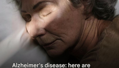 “They do not necessarily lead to Alzheimer’s disease,” what are minor neurocognitive disorders – and what can be done?