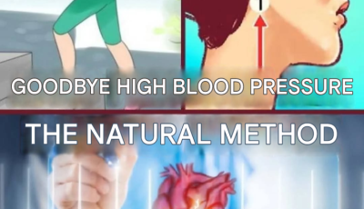 5 Natural Ways to Lower Blood Pressure and Treat Hypertension(1 / 2)
