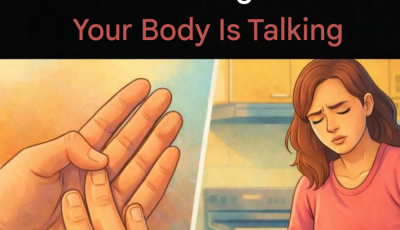 The most surprising symptoms of diabetes: when the body sounds the alarm