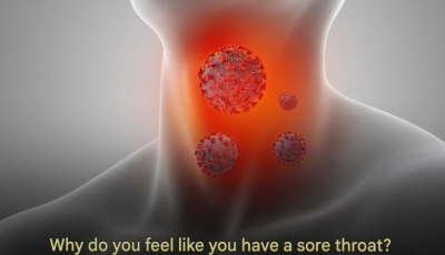 Why Your Throat Feels Full of Mucus: The Real Reasons for That Sticky Feeling