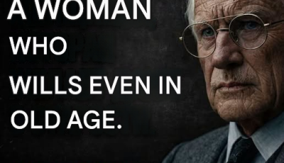 After 40, a woman only becomes more attractive: 10 qualities that make her truly special