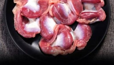 Chicken Gizzards: A Surprising Nutritional Powerhouse You Should Try