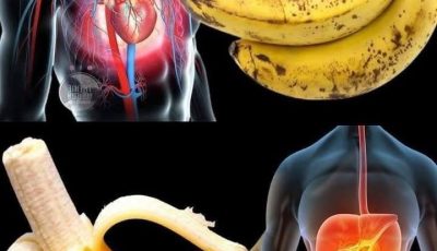 Did you know that eating bananas increases… See more