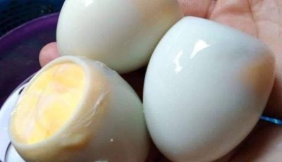What Happens If You Accidentally Eat a Spoiled Egg?