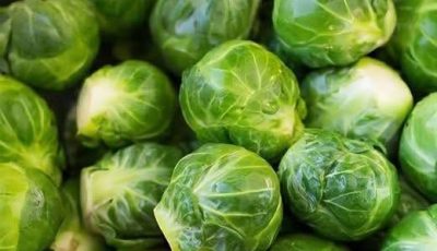 Honestly, does anyone here actually eat Brussels sprouts?