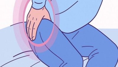 Hip pain: what does it mean?