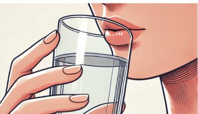 Two Spoons in the Morning: A Natural Remedy for Bone Pain, Diabetes, Nerves, and Depression