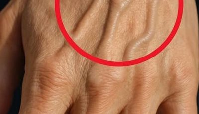 What the Veins on Your Hands Might Reveal About Your Kidney Health