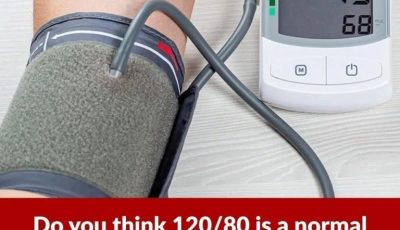 What Is Normal Blood Pressure for Your Age? A Clear, Updated Guide