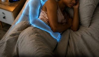 Did you know that waking up at 3 or 4 in the morning is a clear sign of..