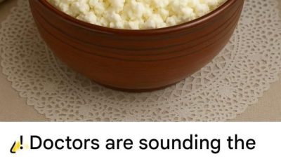 Doctors sound the alarm: 5 foods that thicken blood and raise blood pressure