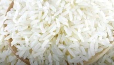Rice diet: Lose 4 kg effortlessly in 7 days