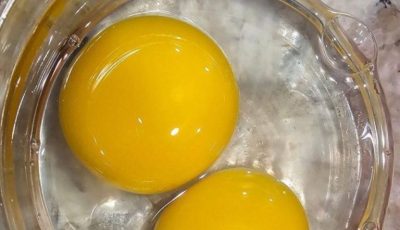 Doctors reveal that eating egg yolks causes…