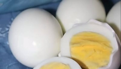 Doctors reveal that eating eggs in the morning causes …