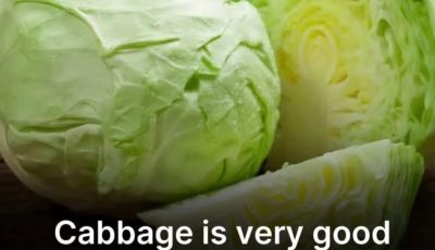 Cabbage: A Kitchen Staple… But Is It Right for Everyone?